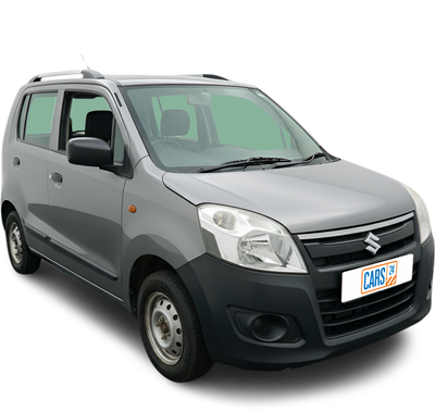 Maruti Wagon R 1.0-img